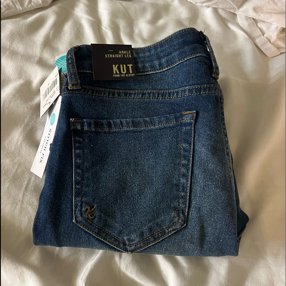 Kut Jeans